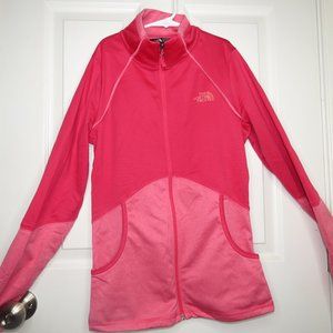 Northface Full Zip Fleece